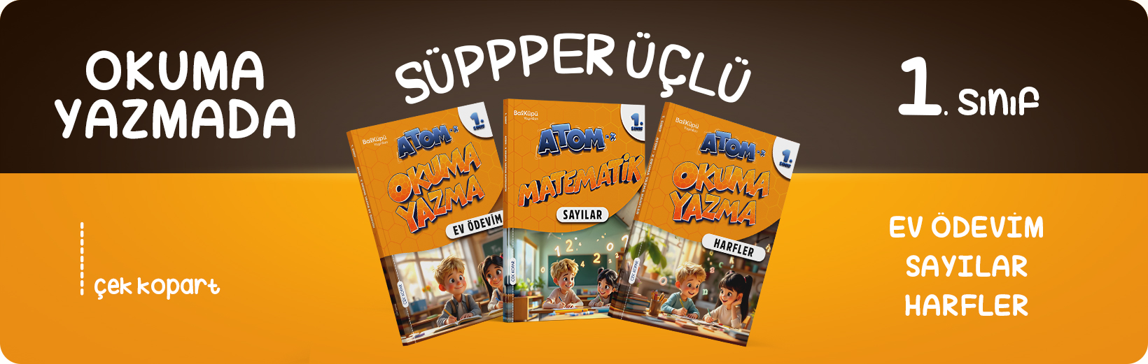 Bal Küpü Yayınları